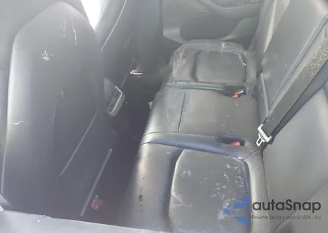 2021 Tesla Model Y Long Range Dual Motor All-Wheel Drive из США, поврежденный, VIN 5YJYGAEE3MF184396